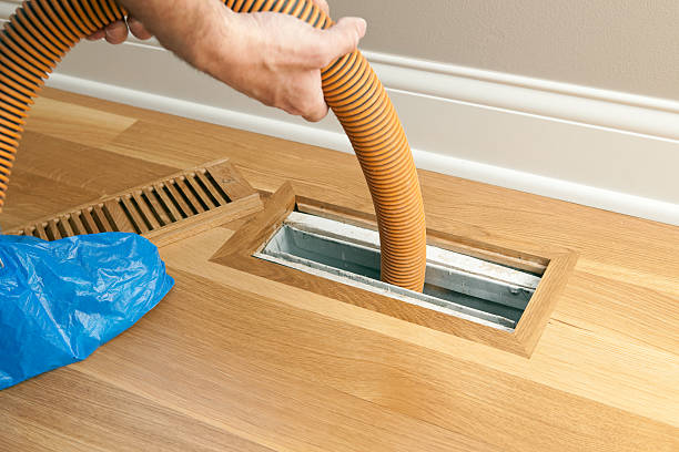 Best Best Air Duct Cleaning Company  in Parkville, MD