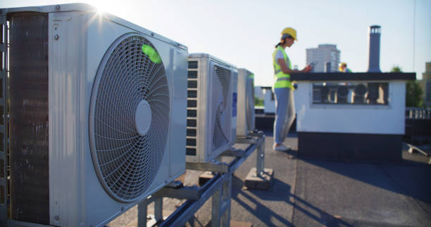 Best Air Duct Cleaning Near Me in Parkville, MD