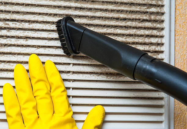 Best Air Duct Cleaning Near Me  in Parkville, MD